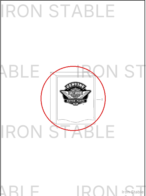 Harley-Davidson 2019 Trike Owner's Manual