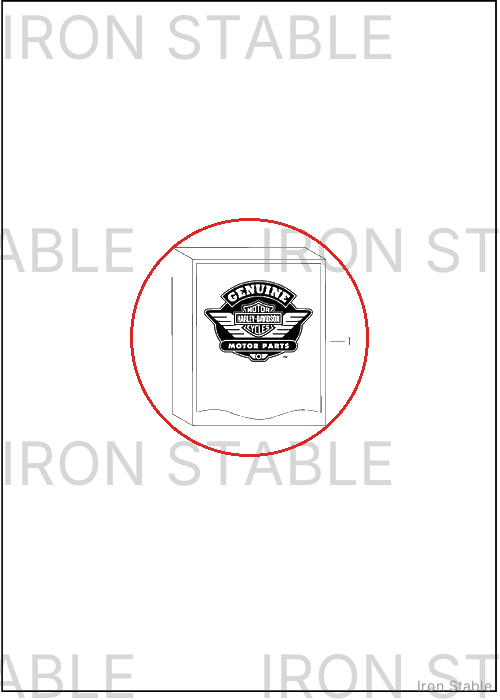 Harley-Davidson 2020 Police Owner's Manual (En
