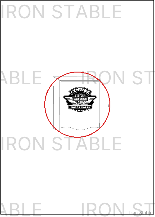 Harley-Davidson 2020 Flhxse Owner's Manual (En