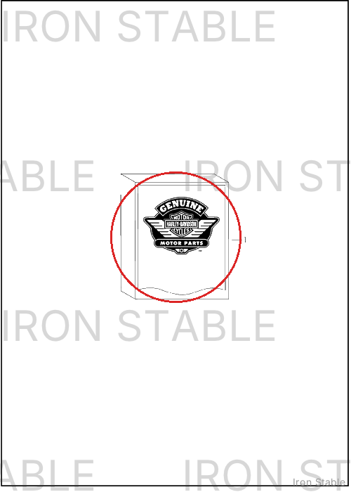 Harley-Davidson Manual, Owner, Flh, Japanese