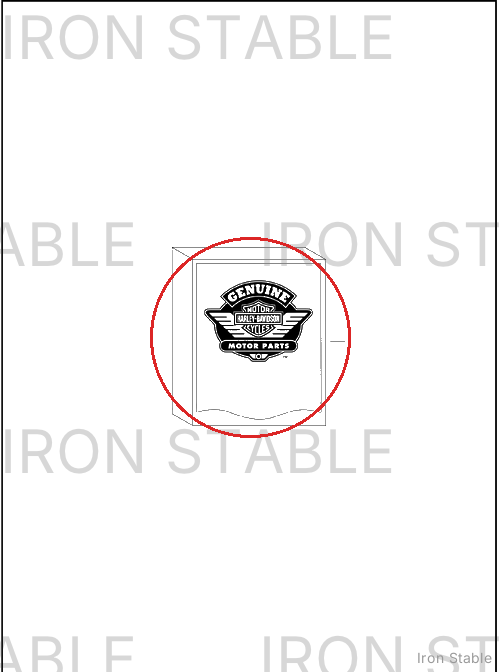 Harley-Davidson Manual, Owner, Flhxse, English