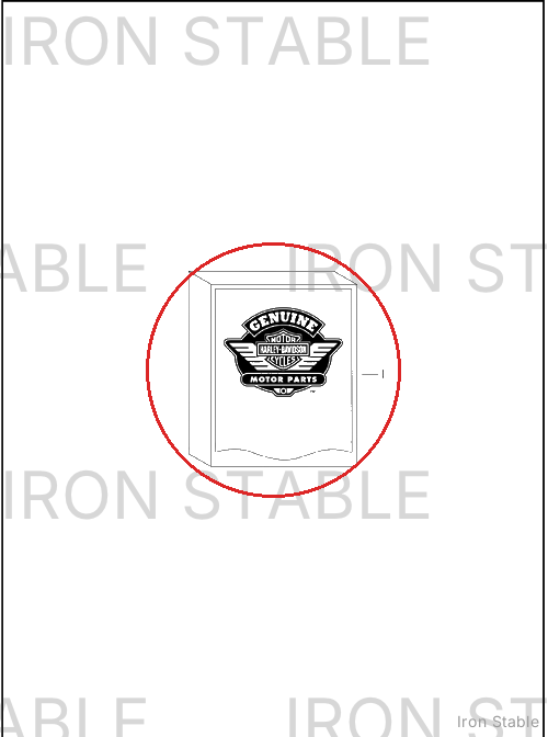 Harley-Davidson Manual, Owner, Flhxlse, French-Ca