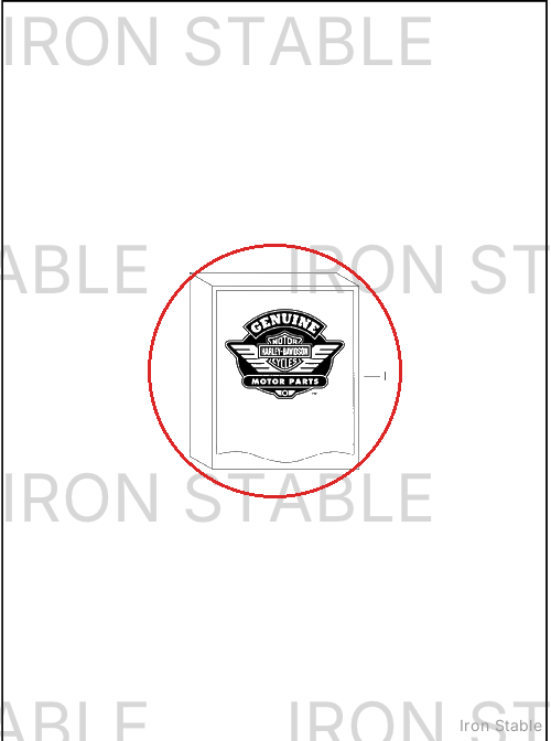 Harley-Davidson Manual, Owner, Flhxlse, Simplifie