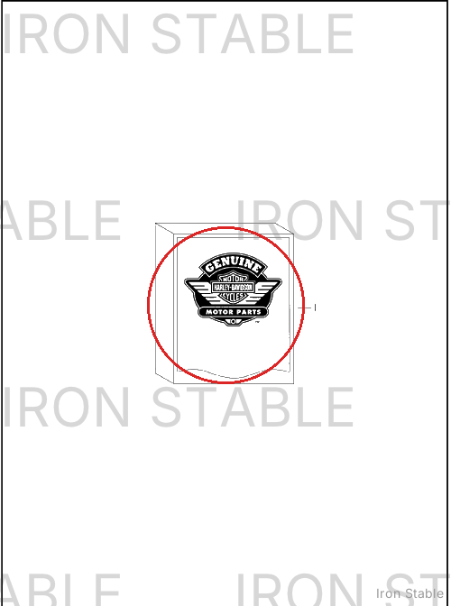 Harley-Davidson Manual, Owner, Fltrxstse, Row Eng