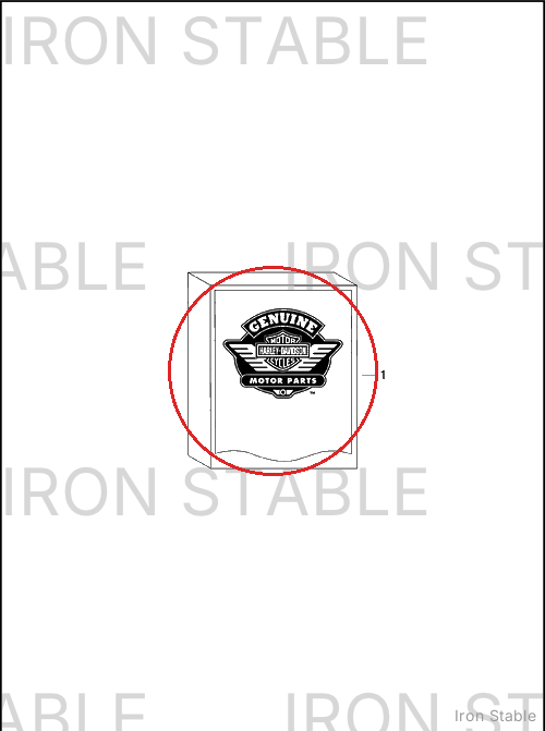Harley-Davidson Manual, Owner, X