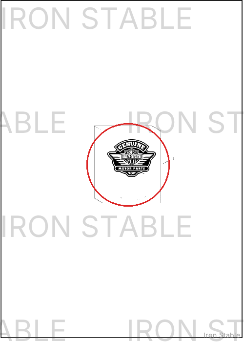 Harley-Davidson 2016 Softail Models Owner's M