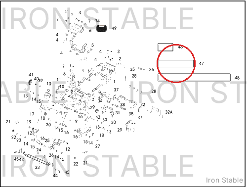 Harley-Davidson Noise Label