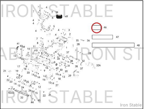 Harley-Davidson Fuel Evaporation Label