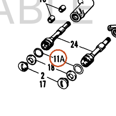 Harley-Davidson Quad Seal