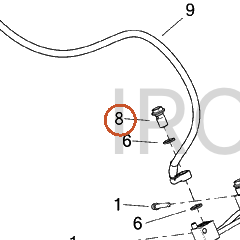 Harley-Davidson Bolt, Banjo, X