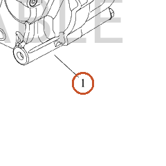 Harley-Davidson Engn Assembly, Shrt Block, 114/117, O