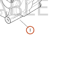 Harley-Davidson Engn Assembly, 117, Oil, E/C/C-So, Dsw