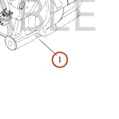 Harley-Davidson Engn Assembly, 121 Vvt, Dsw, Nd