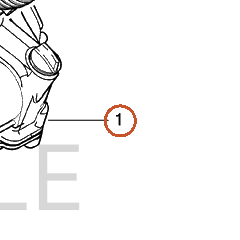 Harley-Davidson Powertrain Assembly, Book, Vrscf/105