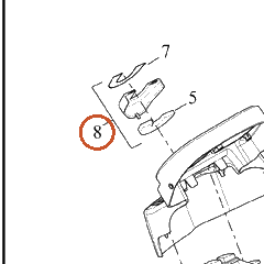 Harley-Davidson Sub-Assembly, Cover, Ign, Sld