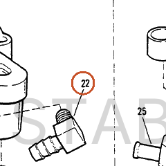 Harley-Davidson Gasket Oil Pump
