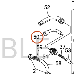 Harley-Davidson Cable Guide