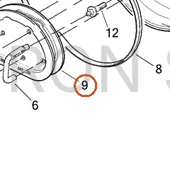 Harley-Davidson Element, Airfilter