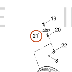 Harley-Davidson Sensor, Press, X