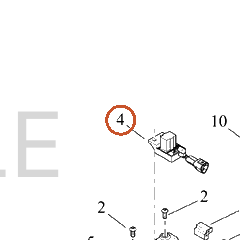 Harley-Davidson Sensor, Bank Angle
