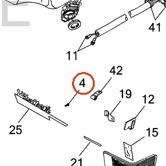 Harley-Davidson Screw, Mach