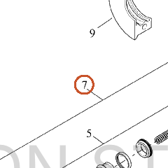 Harley-Davidson Brake Ma Cyl Assembly, Dot 4