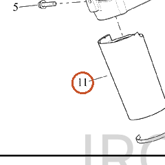 Harley-Davidson Fr Spnsn/Strg Misc Component, X