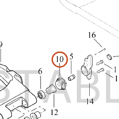 Harley-Davidson Cover, Rh-Frame