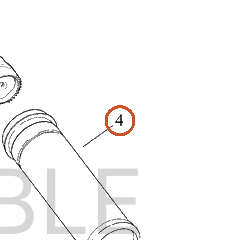 Harley-Davidson Thrtl-Sleeve & Grip