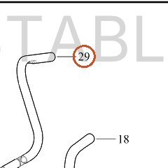Harley-Davidson Handlebar