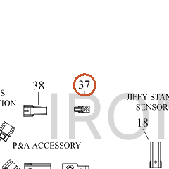 Harley-Davidson Anchor, Connector