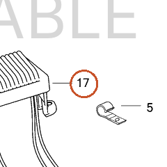 Harley-Davidson Volt Regulator Assembly