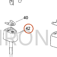 Harley-Davidson Lockset, Flhtcuse8(Ex-Jpn)