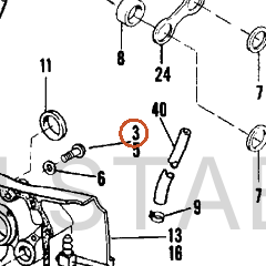 Harley-Davidson SCREW,MACH,FILLISTER