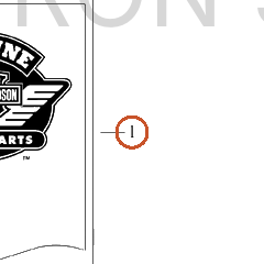 Harley-Davidson Manual, Owner, Boom, English