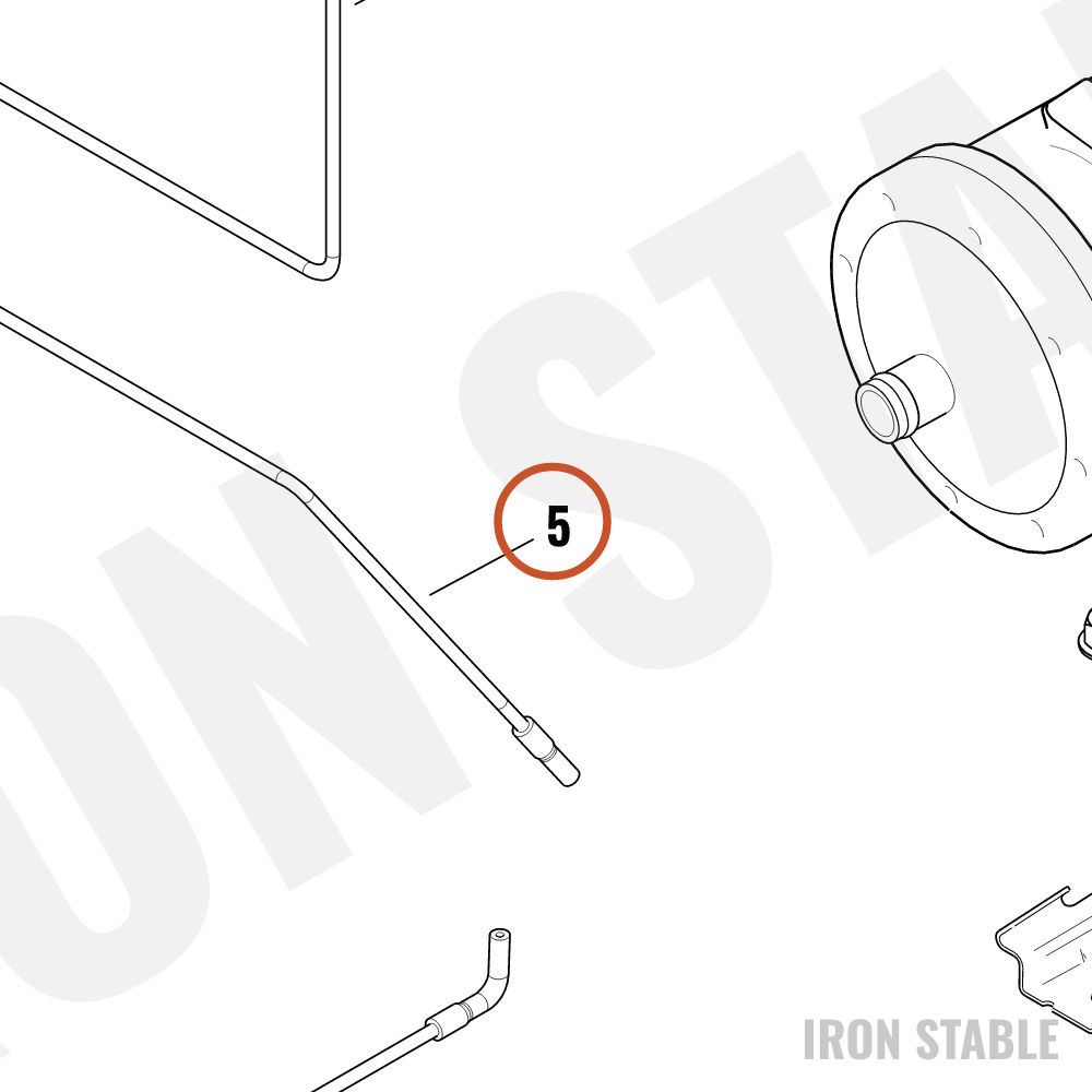 Harley-Davidson O-Ring