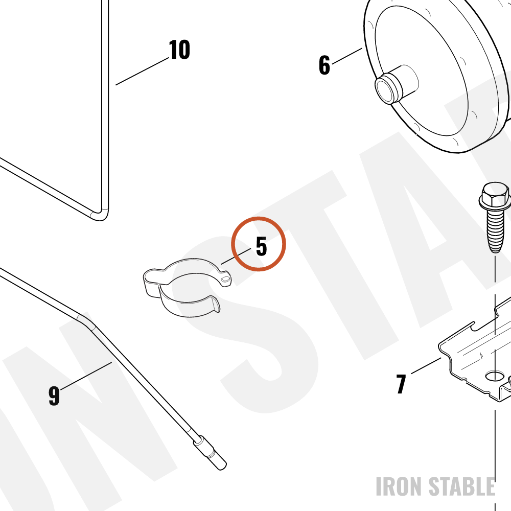 Harley-Davidson O-Ring