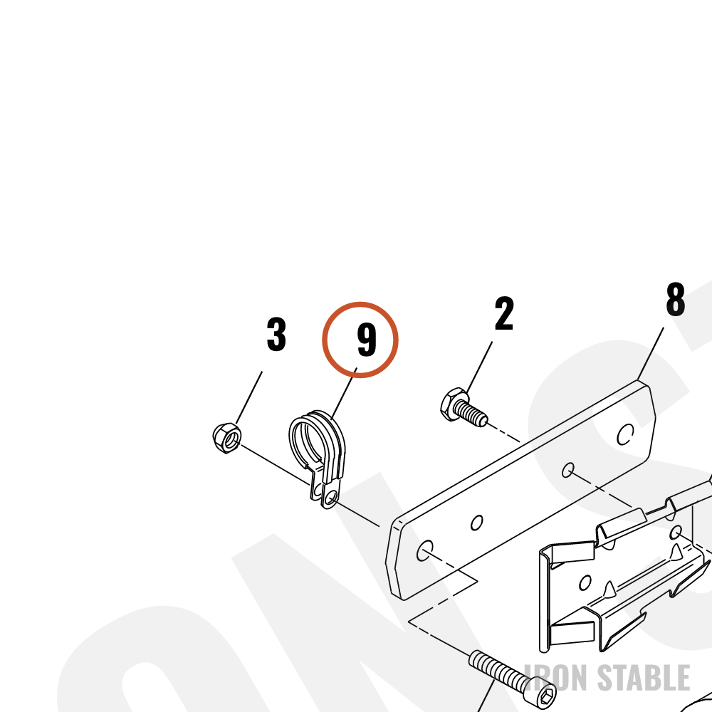 Harley-Davidson Gasket Kit, Engine Complete, '