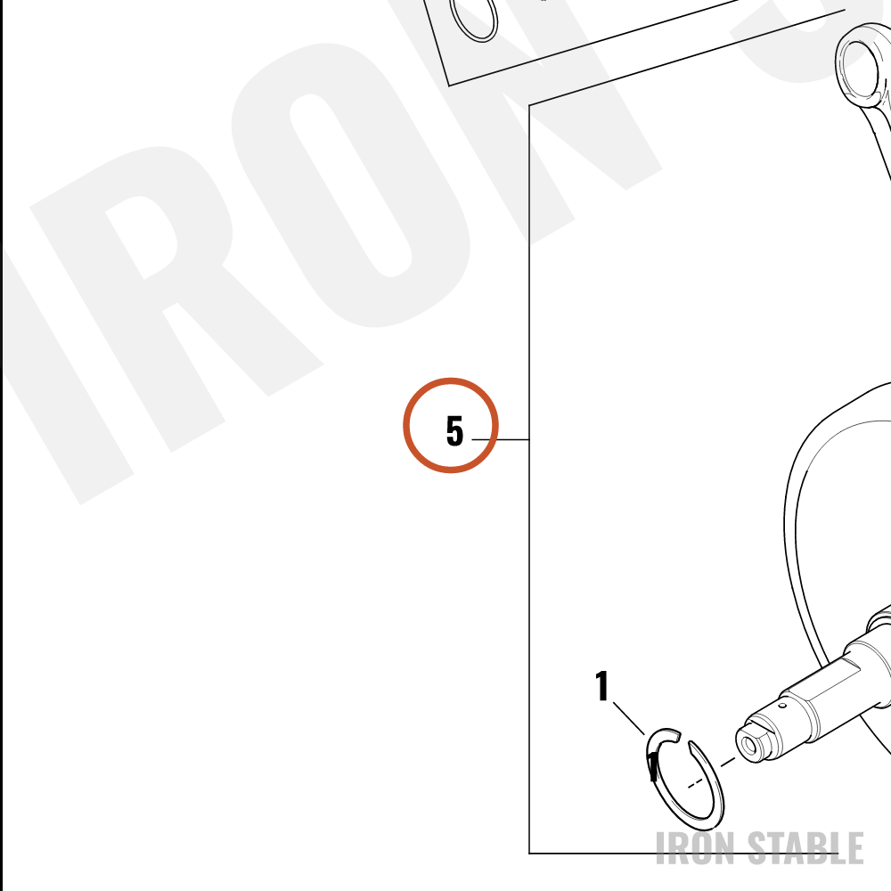 Harley-Davidson Flywheel Assembly, Beta