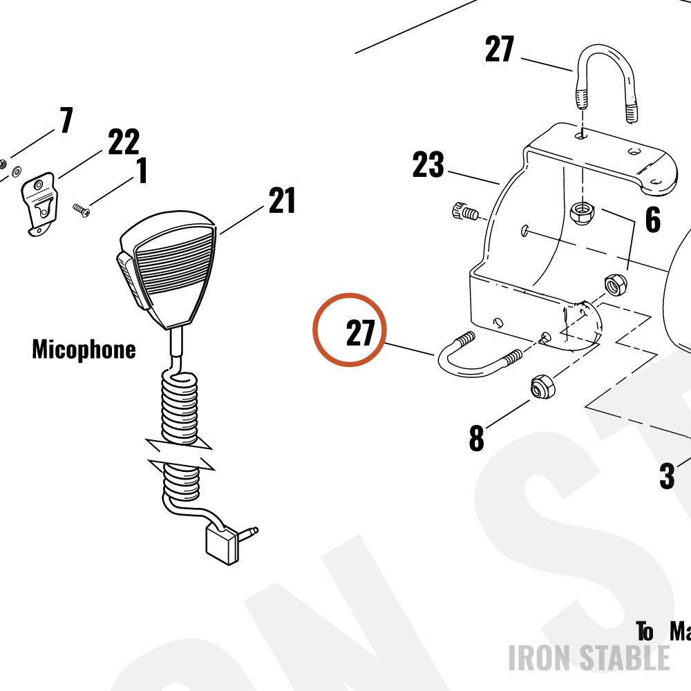 Harley-Davidson Gasket, Cover, X