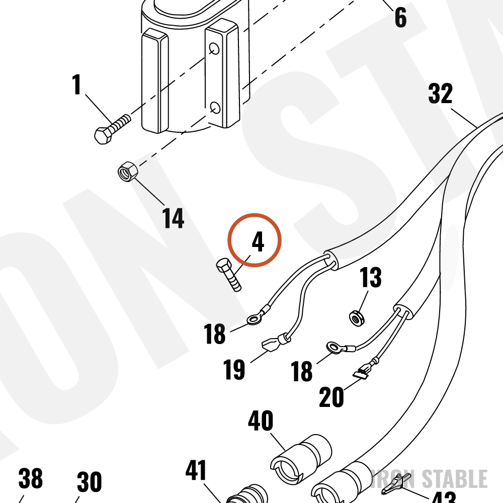 Harley-Davidson Screw Tapping