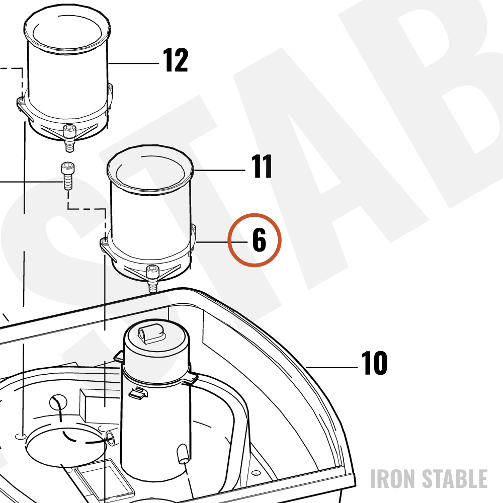 Harley-Davidson O-Ring