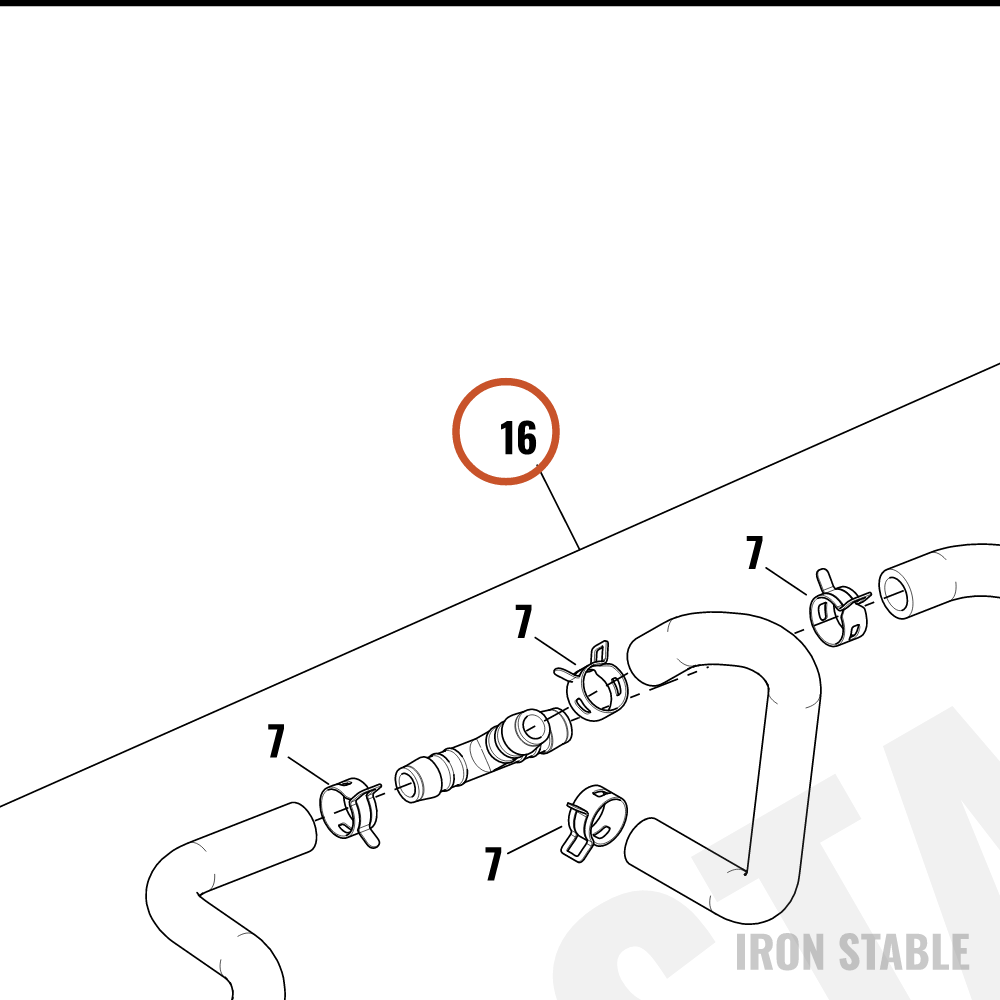 Harley-Davidson Breather System