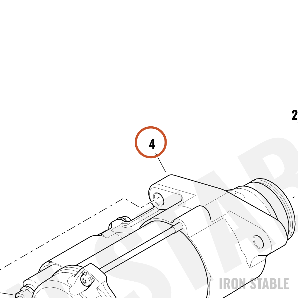 Harley-Davidson Motor, Start, X