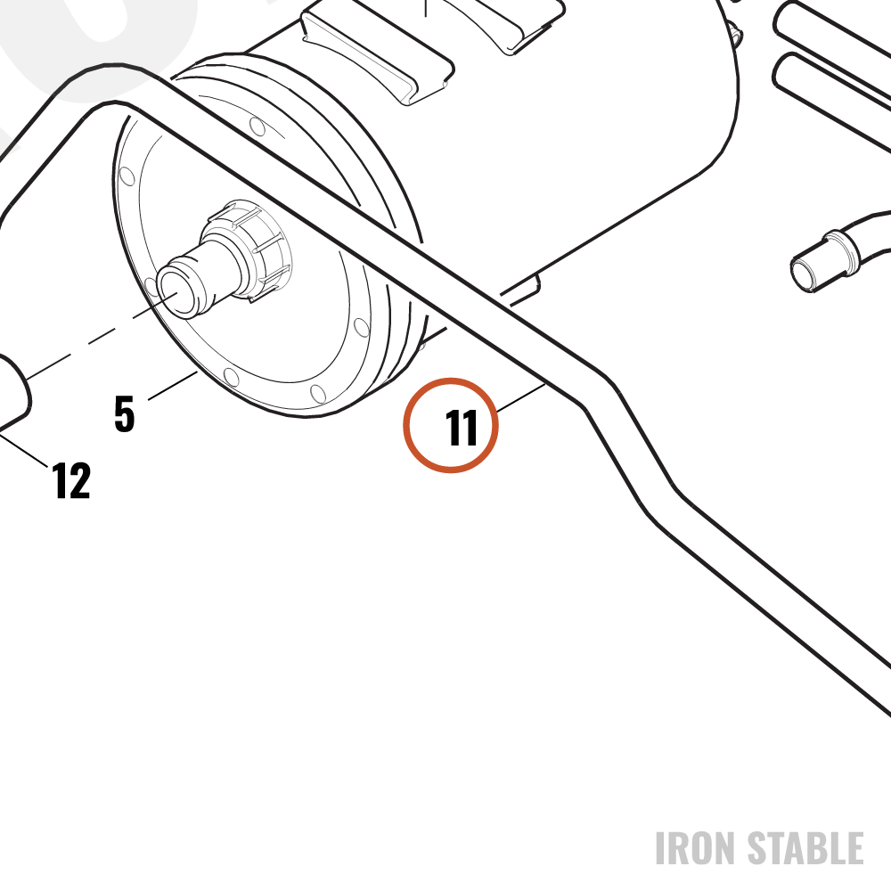 Harley-Davidson Shifter Fork Assembly