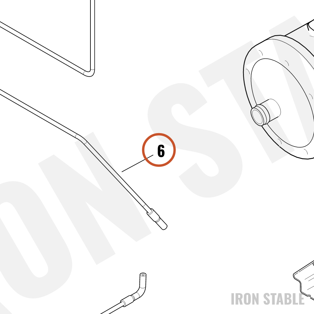 Harley-Davidson Spoke And Nipple Kit (19 Short