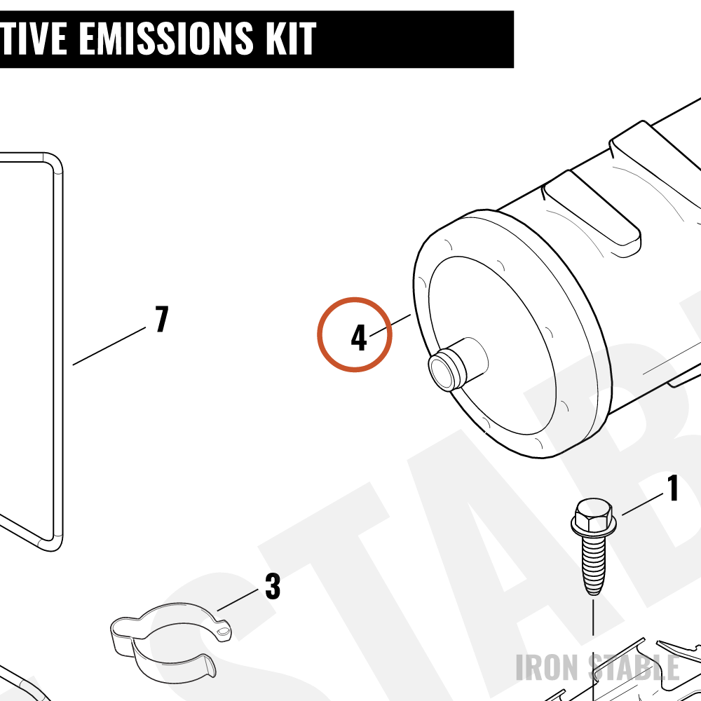 Harley-Davidson Screw, Btn Hd, Torx/Lock