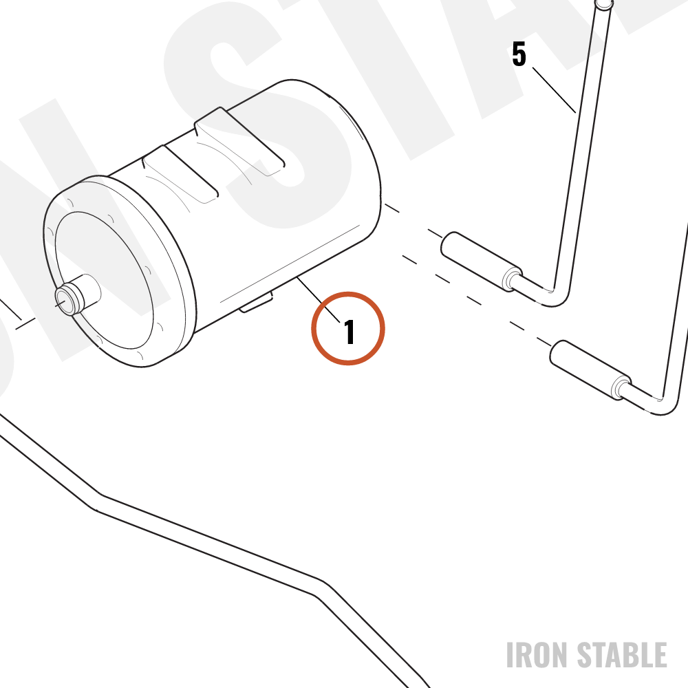 Harley-Davidson Bleeder Screw