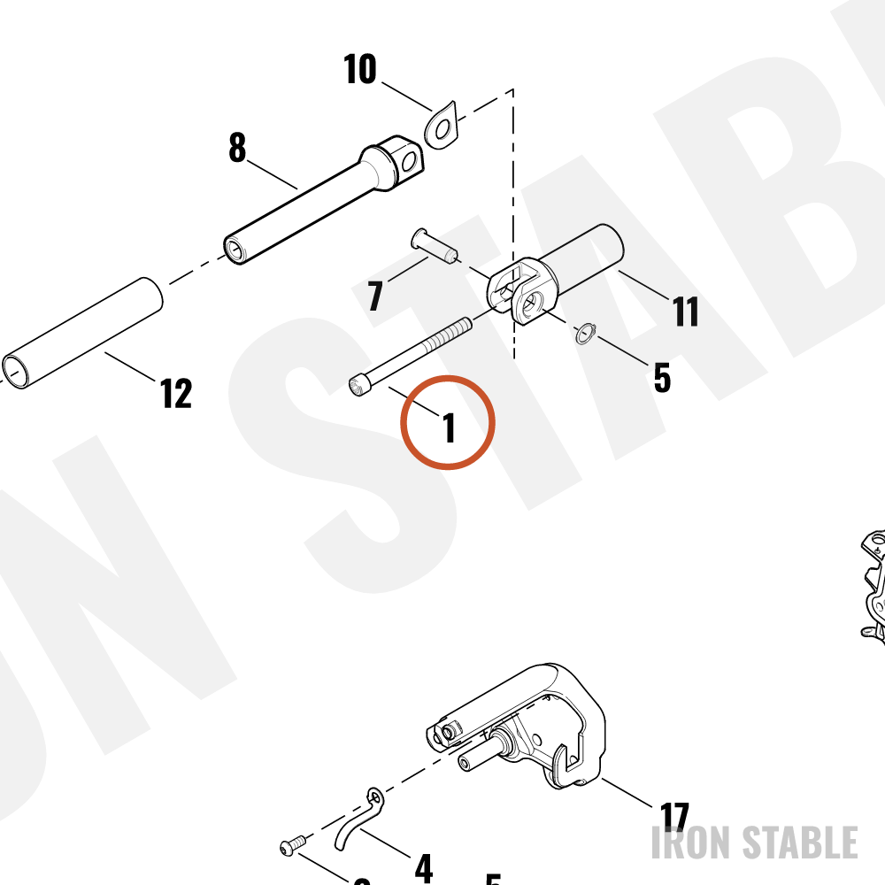 Harley-Davidson Screw, Sckt Hd Cap/Torx