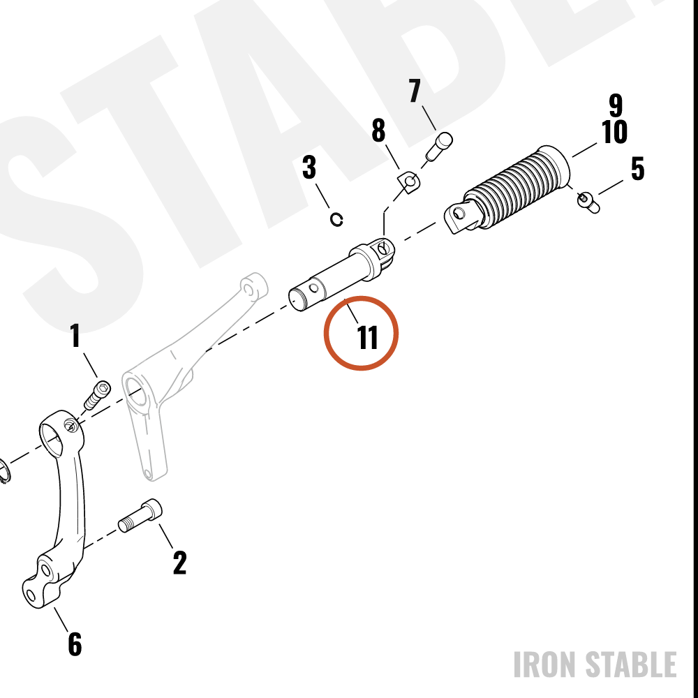 Harley-Davidson Rider Intfc Misc Component, X